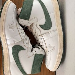 Nike Airship - A Ma Maniere