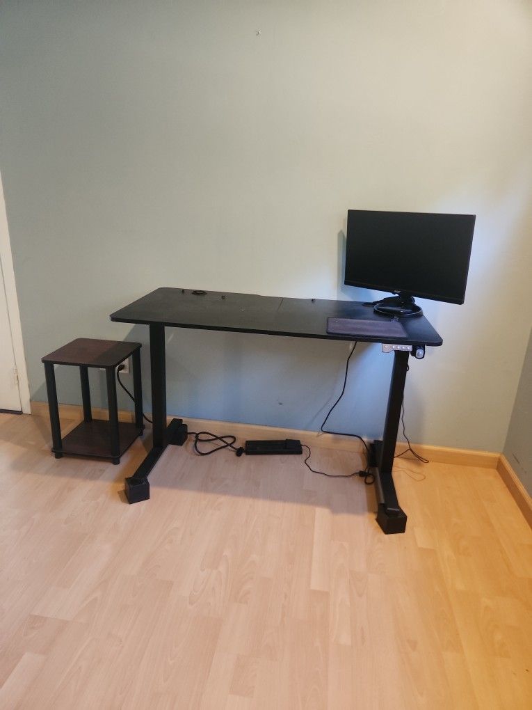Stand Up Desk