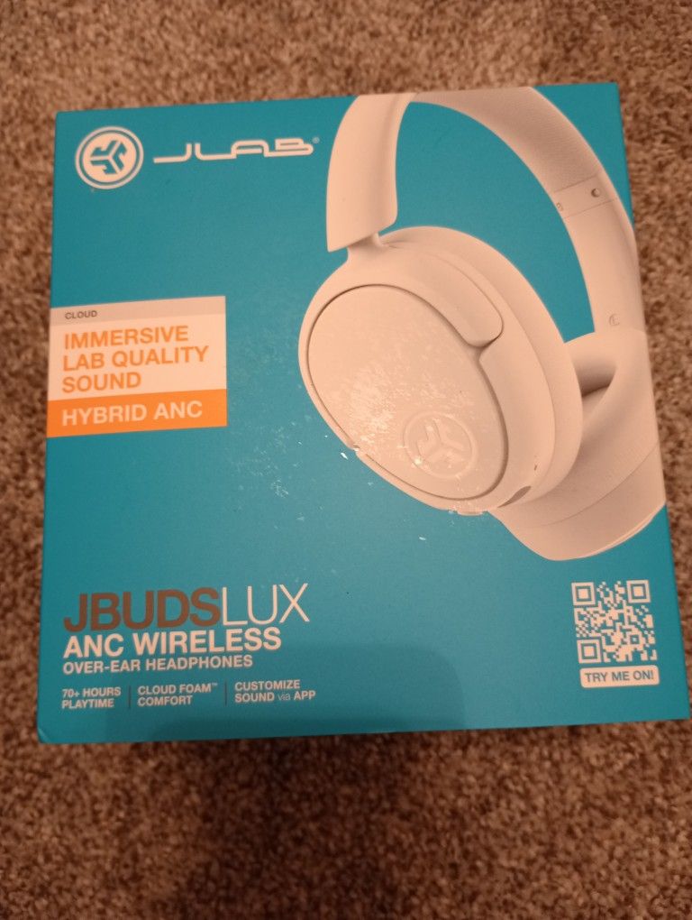 JLAB Jbuds Lux ANC Wireless For Sale 