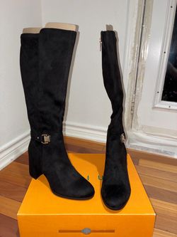 New womens boots
