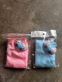 New face towels $3 each