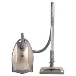 Kenmore 200 Series Pet Friendly HEPA AllergenSeal Bagged Canister Vacuum Cleaner, BC3002 