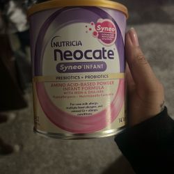 Neocate Formula