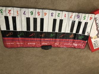 Big Piano