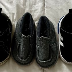Boys Shoes Adidas And Others