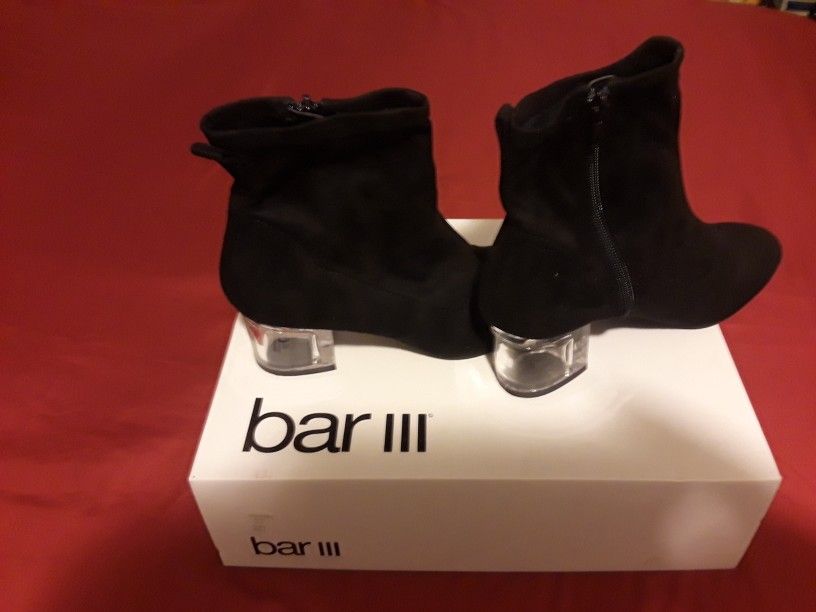 Botas Nuevas Size 6
