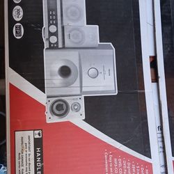Dvd Speakers
