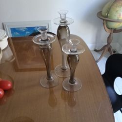 Candle Holders