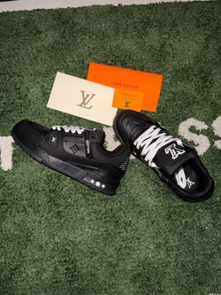 Lv Trainers