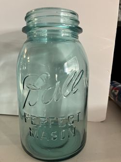 32 oz Ball Perfect Mason Jar