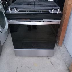 Santiago's Appliances