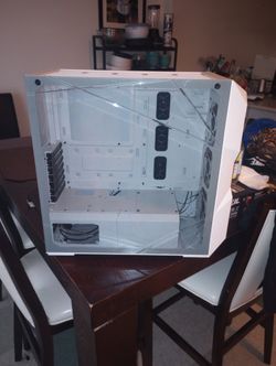 Cooler Master Computer Case