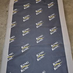 TWIN BED FRAME ADJUSTABLE MOTORIZED