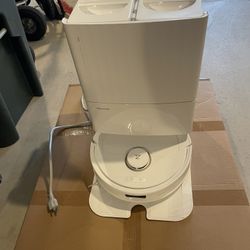 Roborock Qrevo Pro