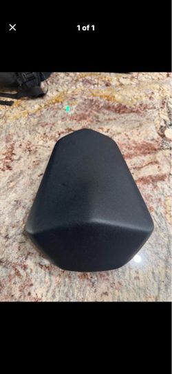 2021 Honda CBR 1000RR OEM rear seat