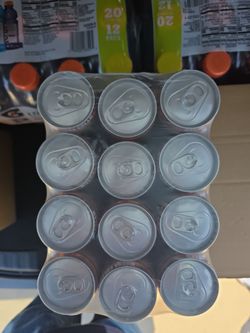 Stok Cold Brew Energy Drink
