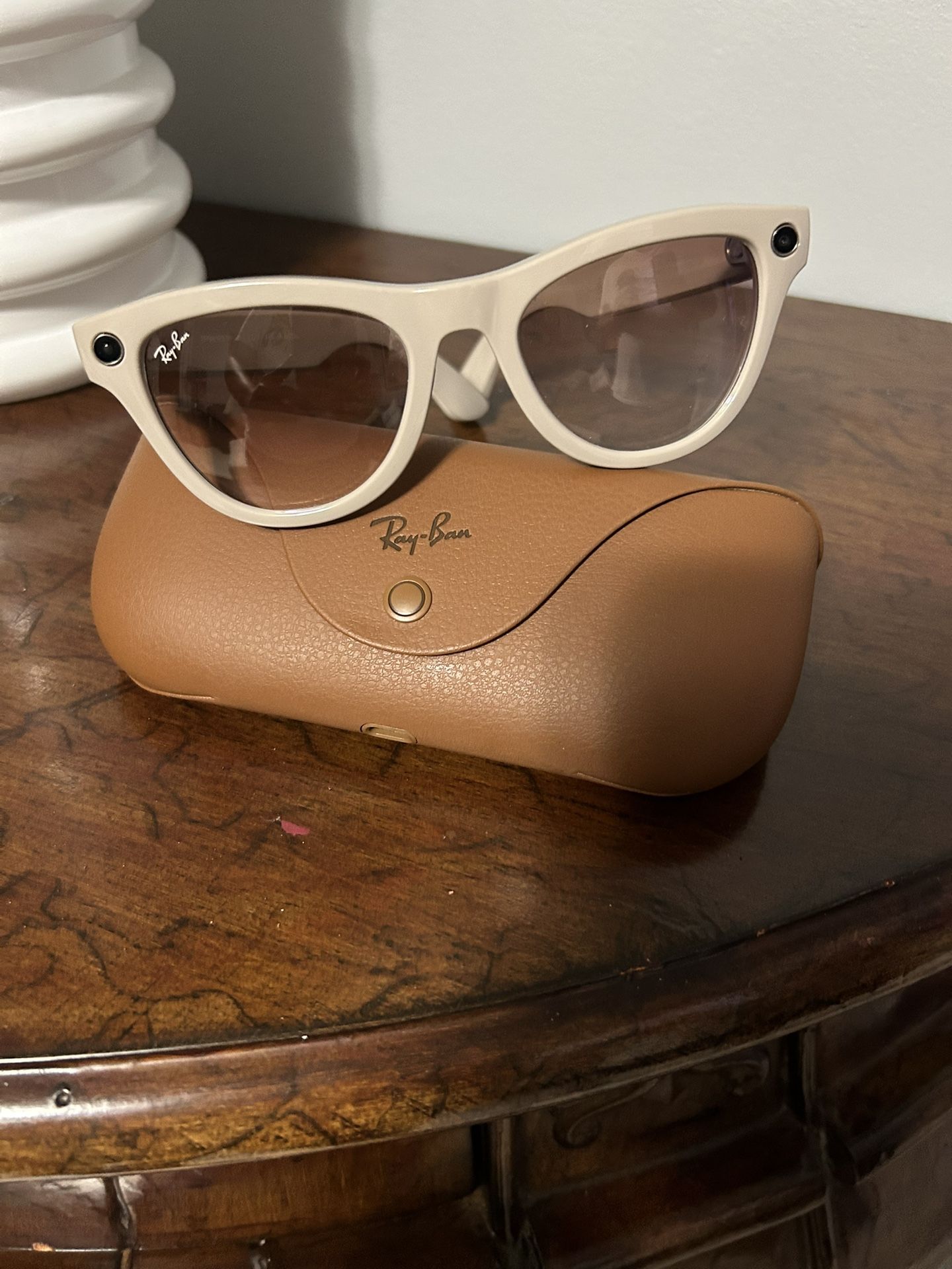 Ray Band Meta Skyler Gen 1