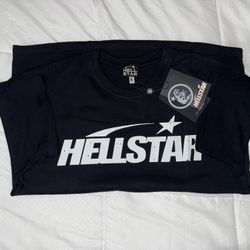 Hellstar Shirt Size L