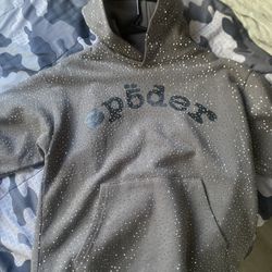 Sp5der Hoodie