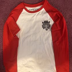 Chrome Heart Shirt 