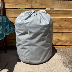 Class C RV Cover