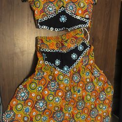 indu clothes 