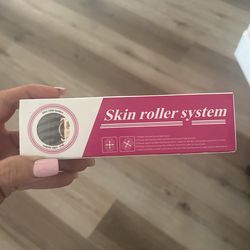 Skin roller 