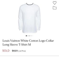 Louis Vuitton Longsleeve 