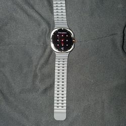 Samsung GALAXY Watch Ultra, 47 MM (2025)