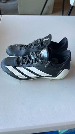 Adidas football cleats