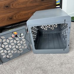 Dog Crate Kindtail