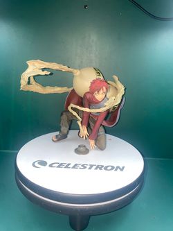 G.E.M SERIES NARUTO SHIPPUDEN GAARA KAZEKAGE Figure