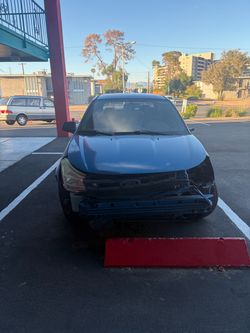 2011 Ford Focus