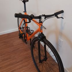 Road Bike 