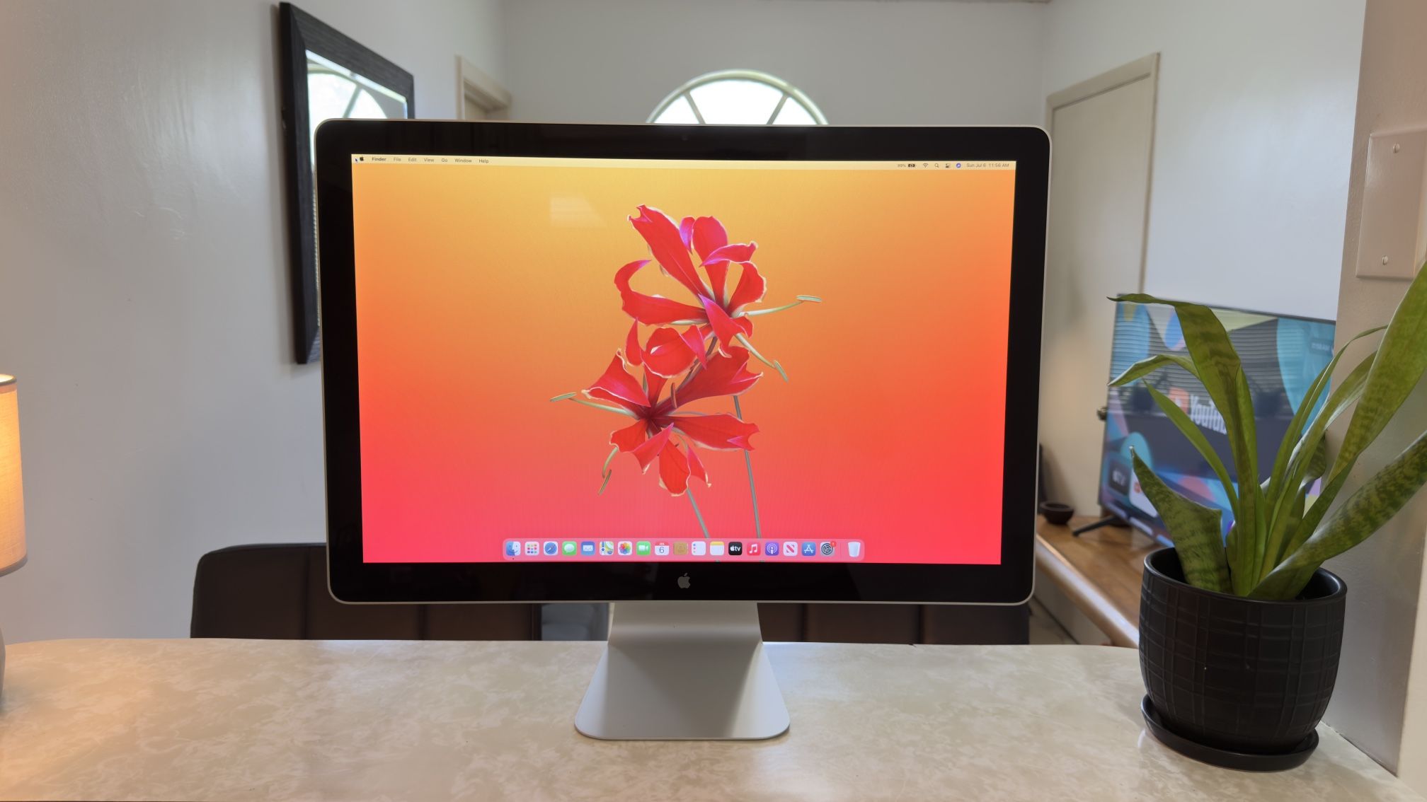 Apple LED Cinema Display 24inch