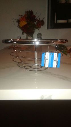 Fruit basket