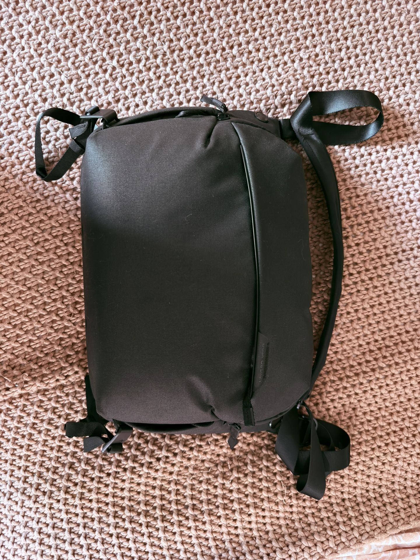 Peak Design 10L Sling (Black)