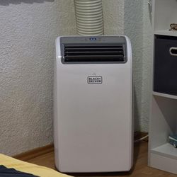 Aire acondicionado / air-conditioning