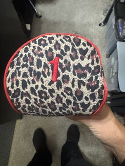Cheetah Driver Head Cover 