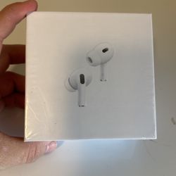 Air Pod Pro 2 