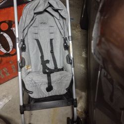 Baby Stroller 