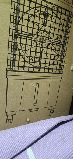 Air Cooler