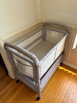 Bassinet