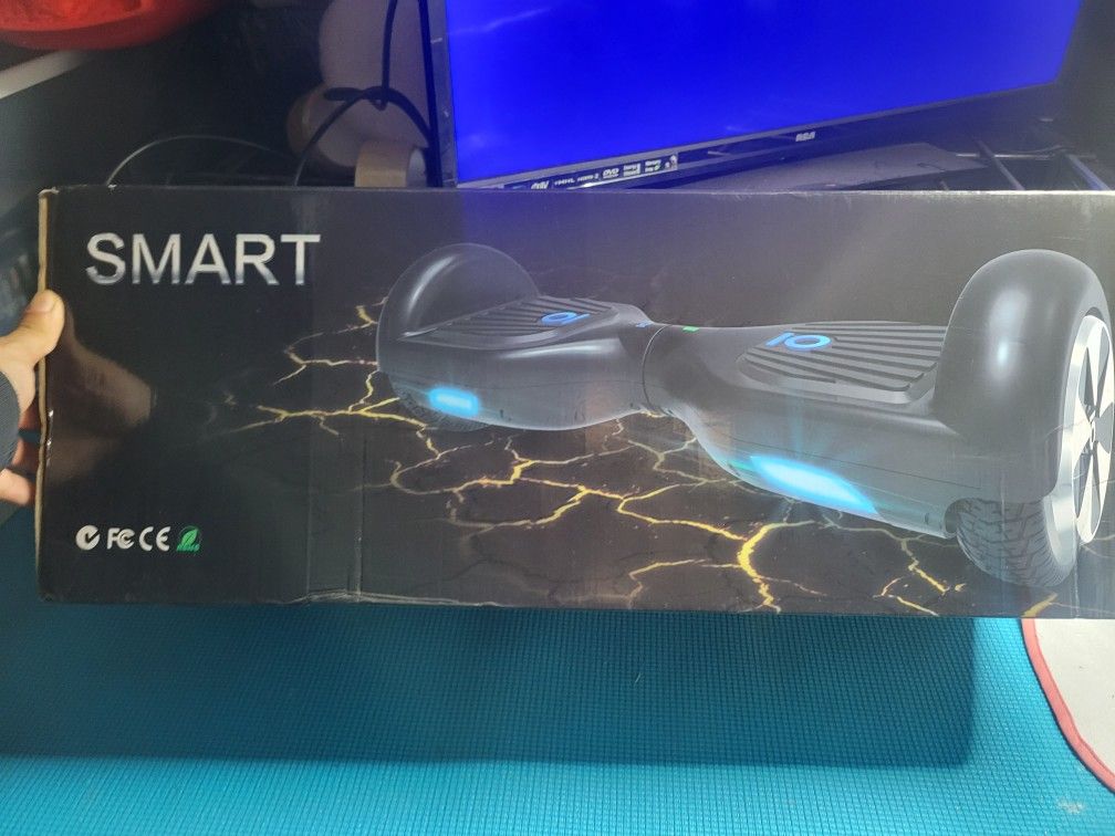 Hoverboard