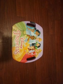 Disney Princess Kids scooter
