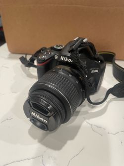 Nikon D5100