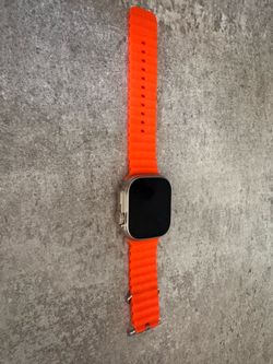 Watch 3 ultra