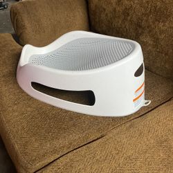 Baby Bath Seat 