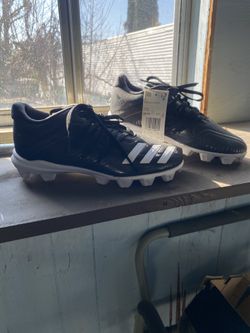 Adidas Afterburner 6 MD K