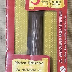 Harry Potter Wand ( Never Opened )